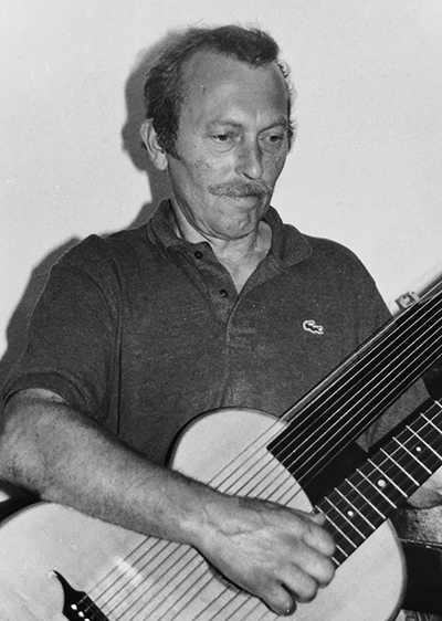 Franz Eimer